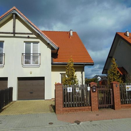 Appartamento Wynajem Pokoi Białystok Esterno foto