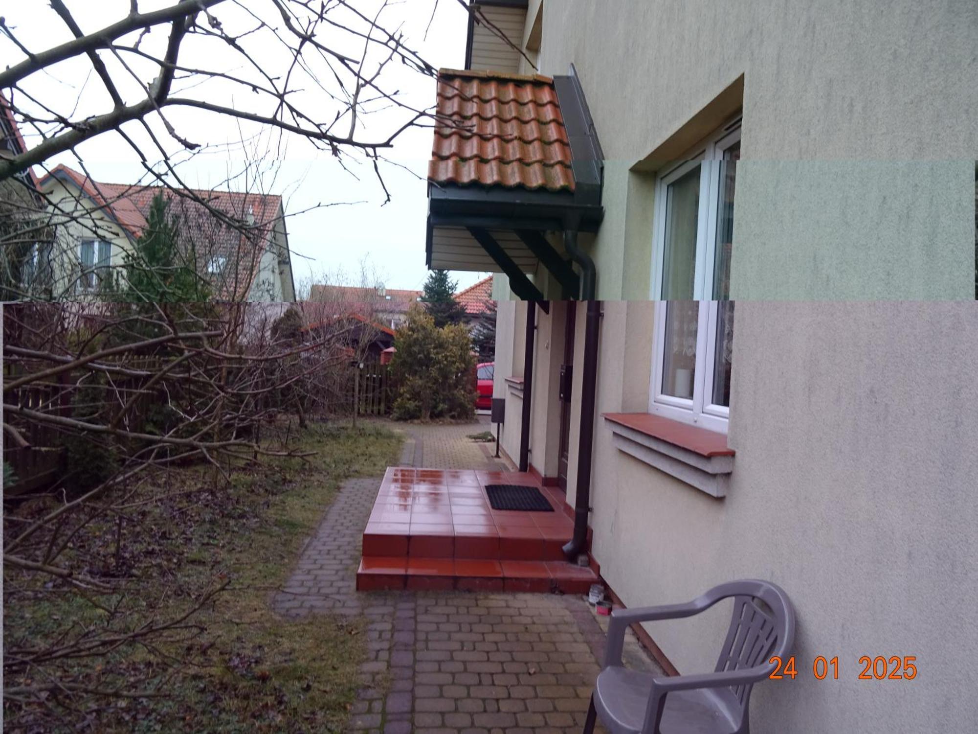 Appartamento Wynajem Pokoi Białystok Esterno foto