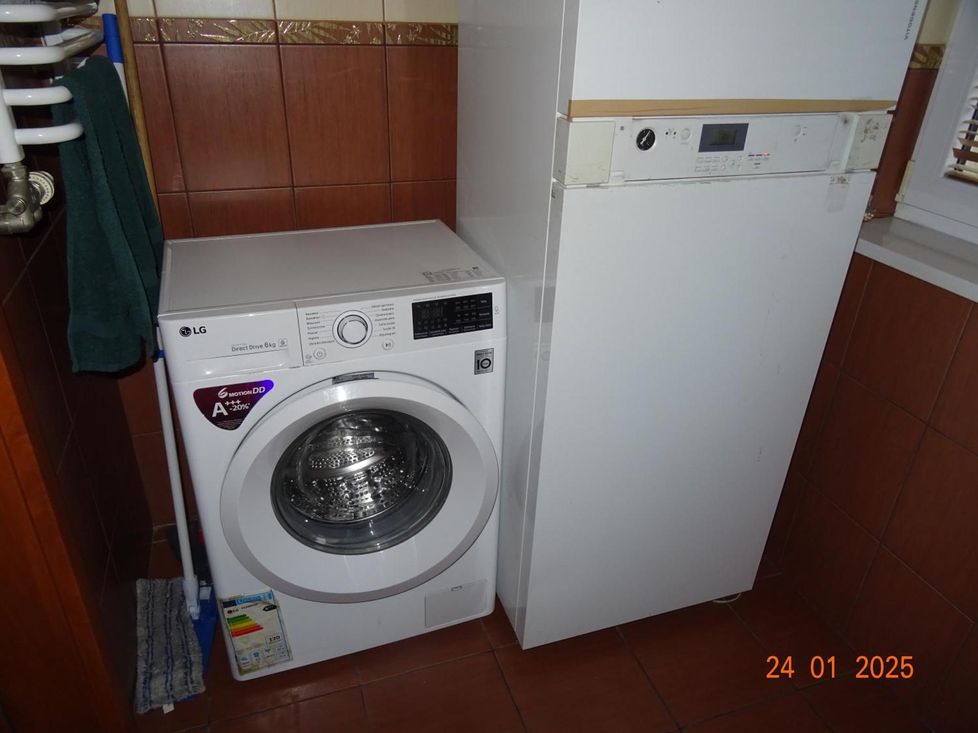 Appartamento Wynajem Pokoi Białystok Esterno foto