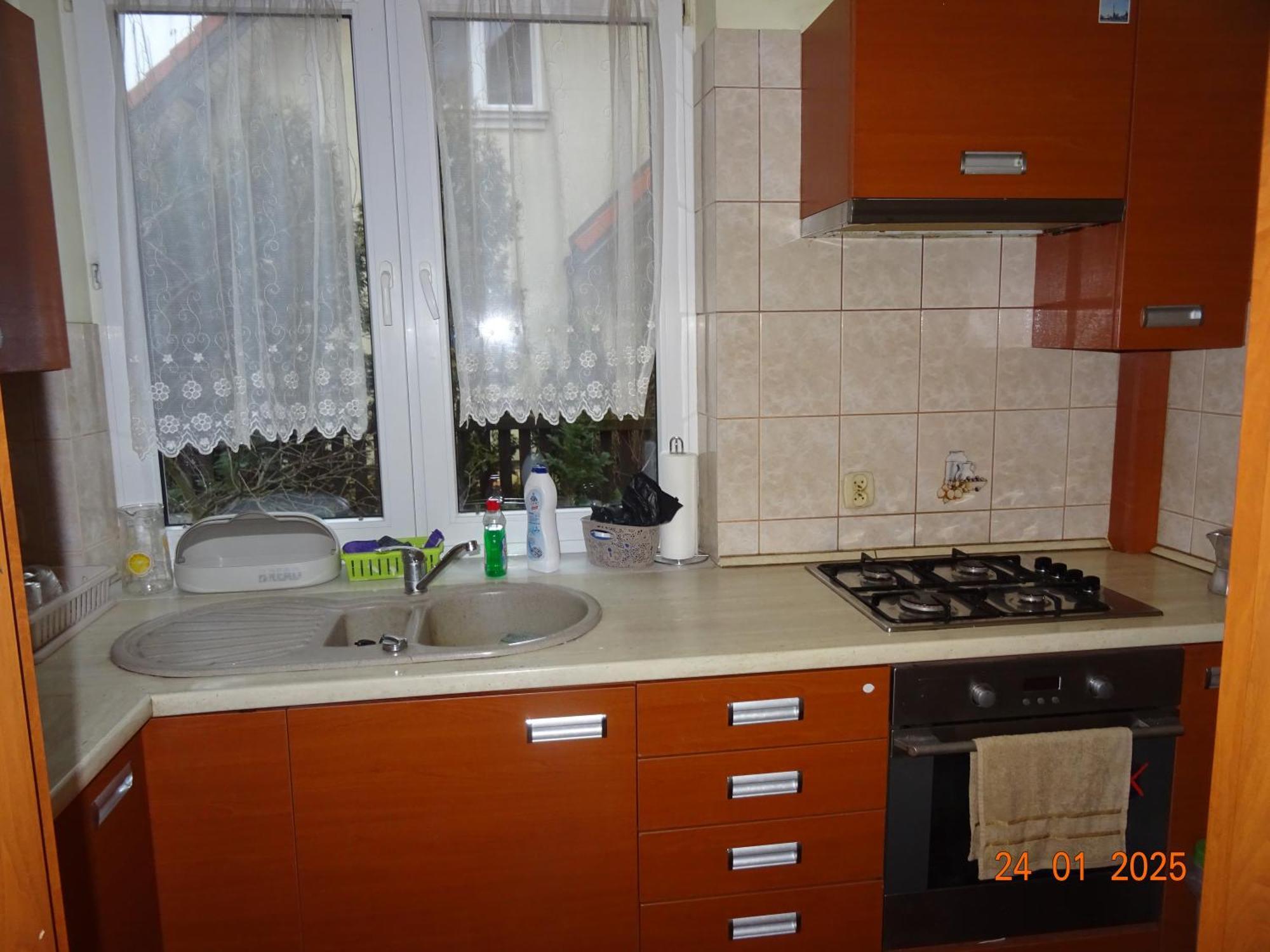 Appartamento Wynajem Pokoi Białystok Esterno foto