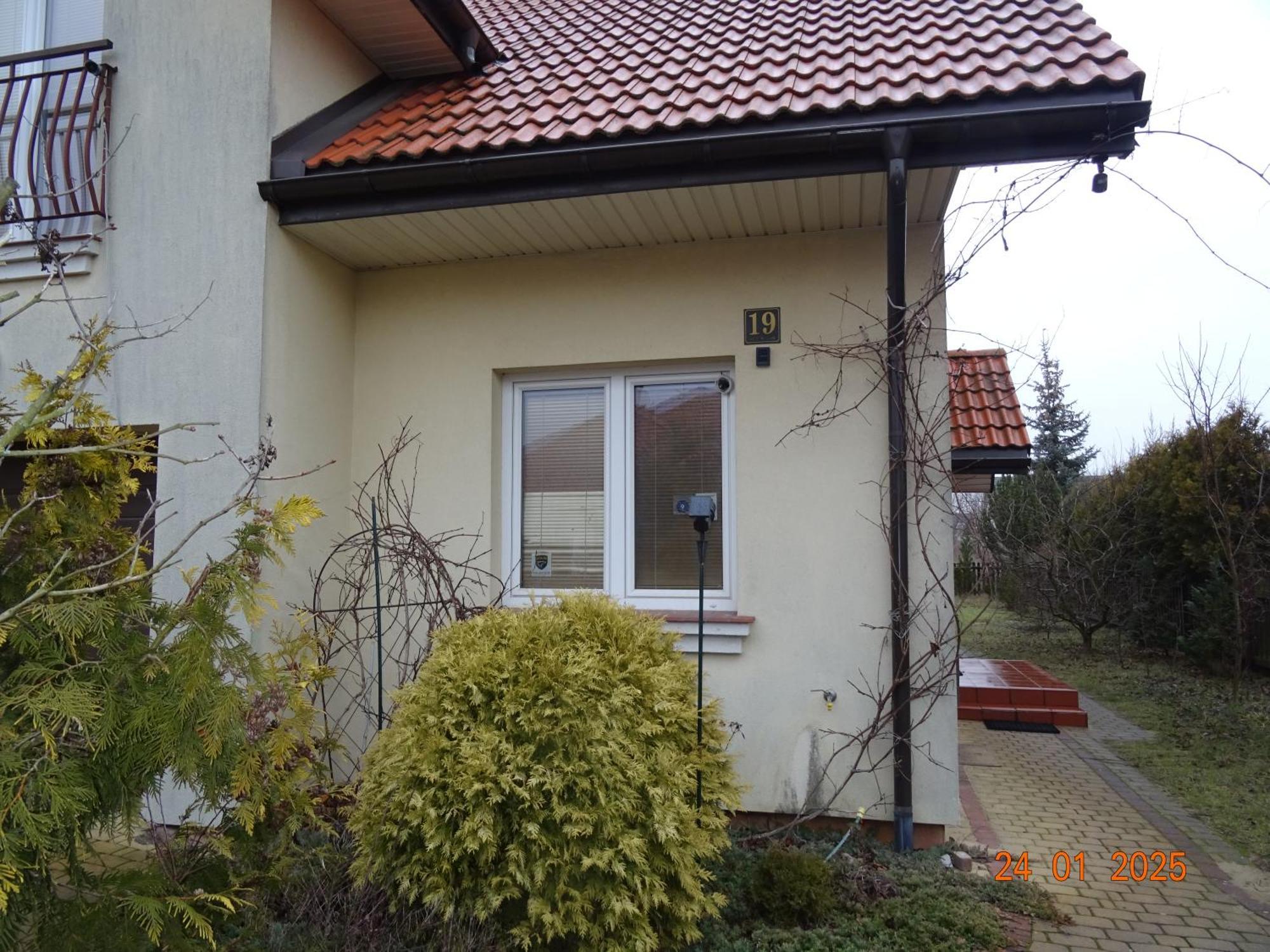 Appartamento Wynajem Pokoi Białystok Esterno foto