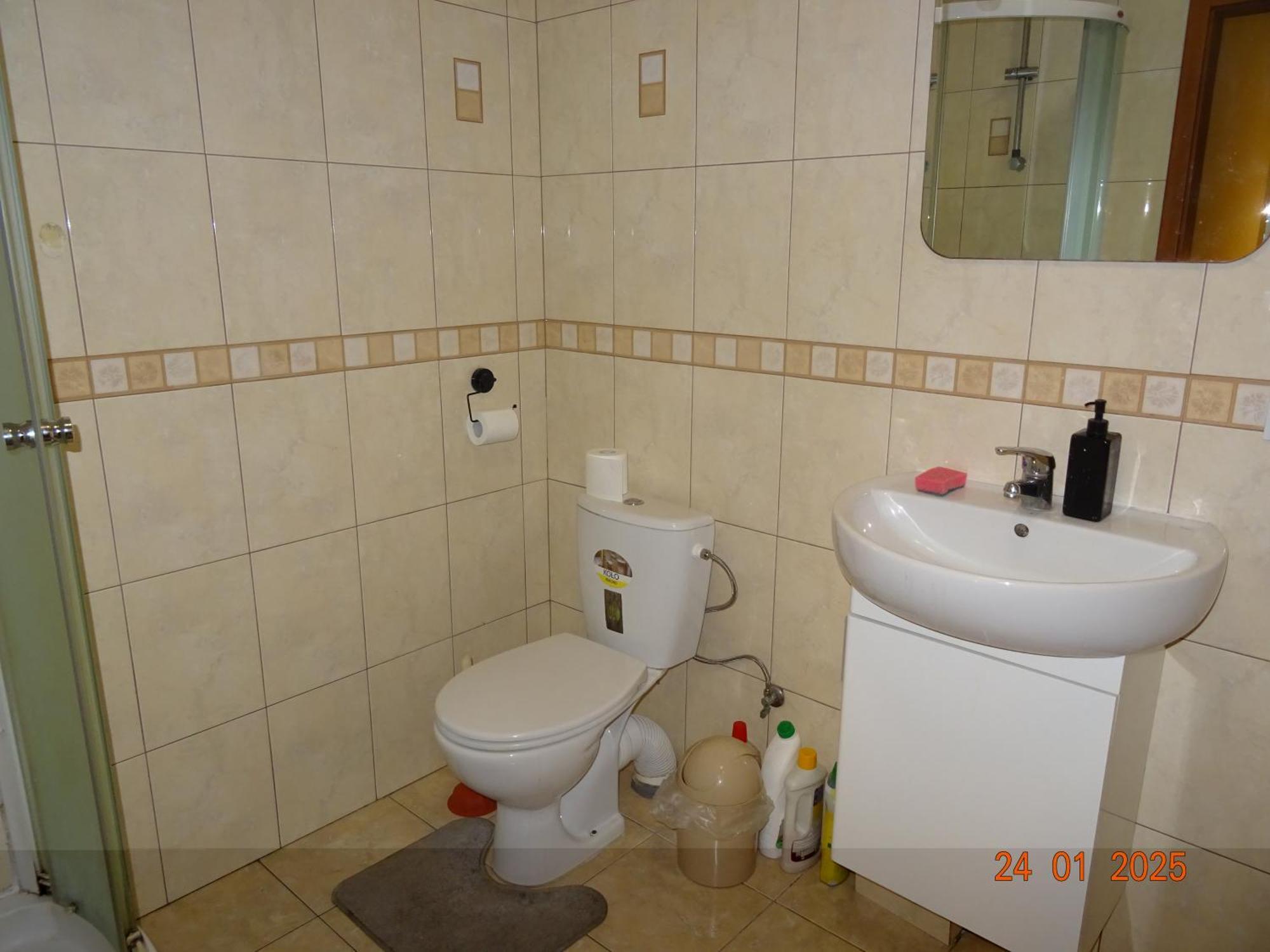 Appartamento Wynajem Pokoi Białystok Esterno foto