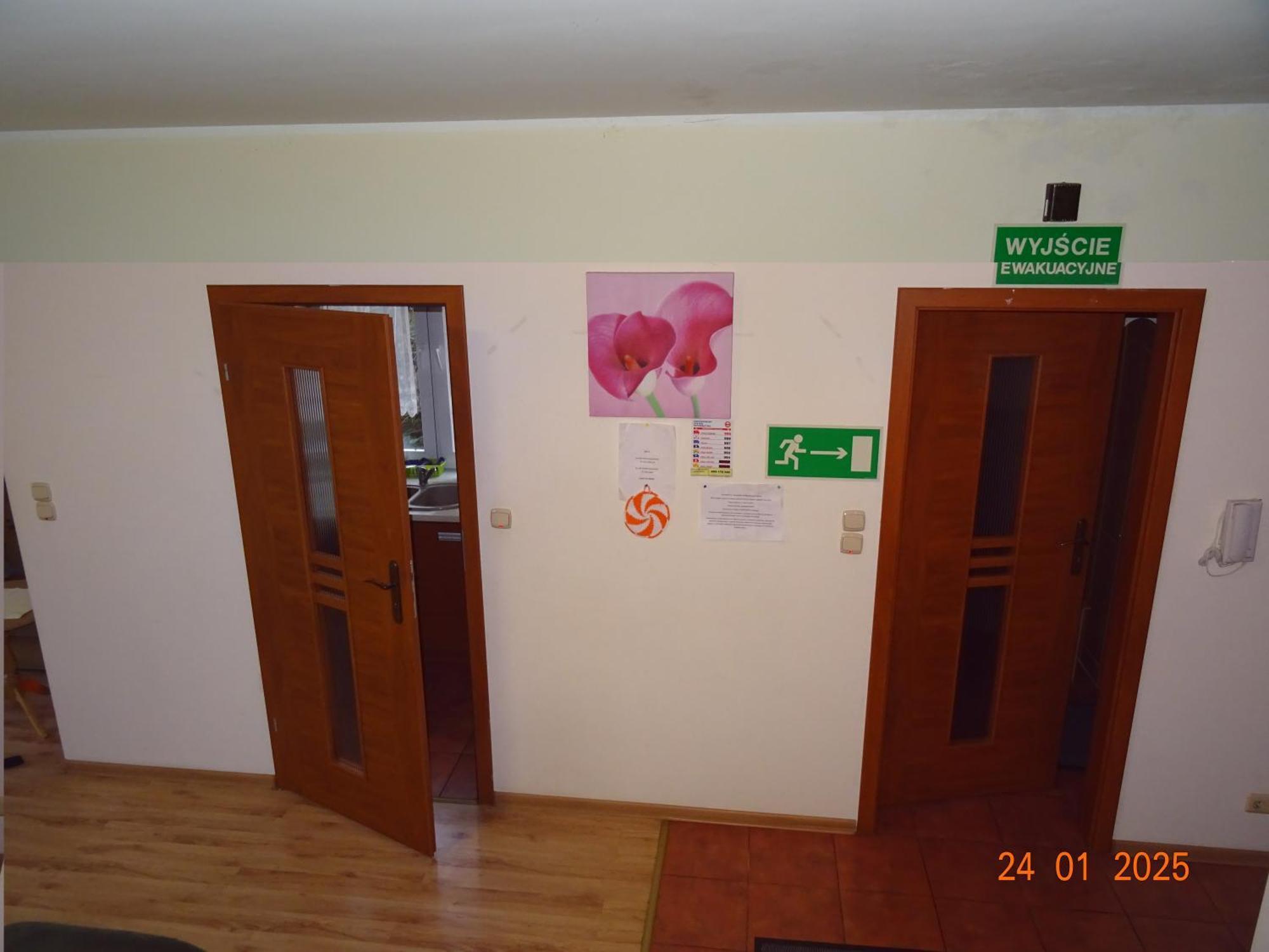 Appartamento Wynajem Pokoi Białystok Esterno foto