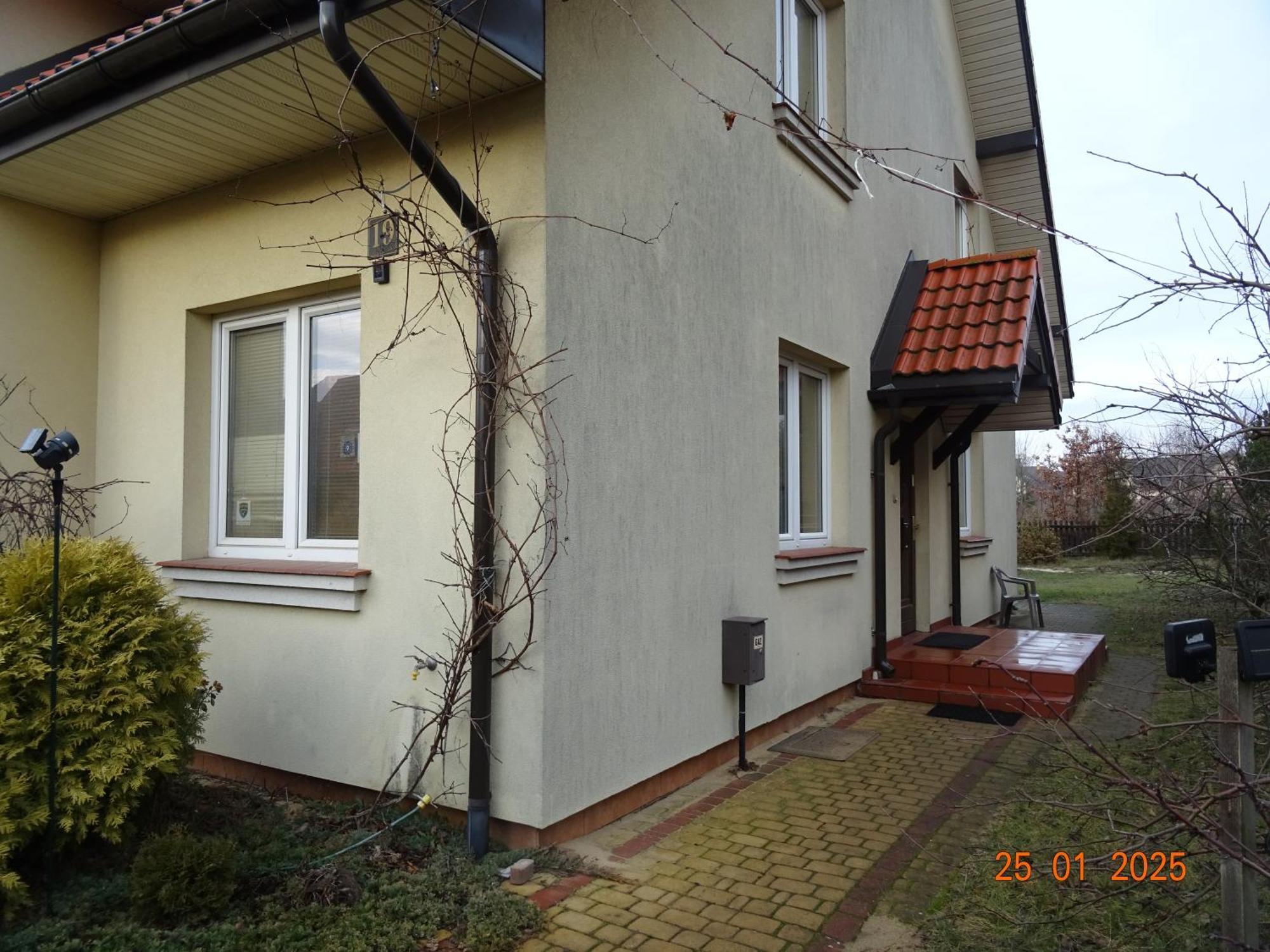 Appartamento Wynajem Pokoi Białystok Esterno foto