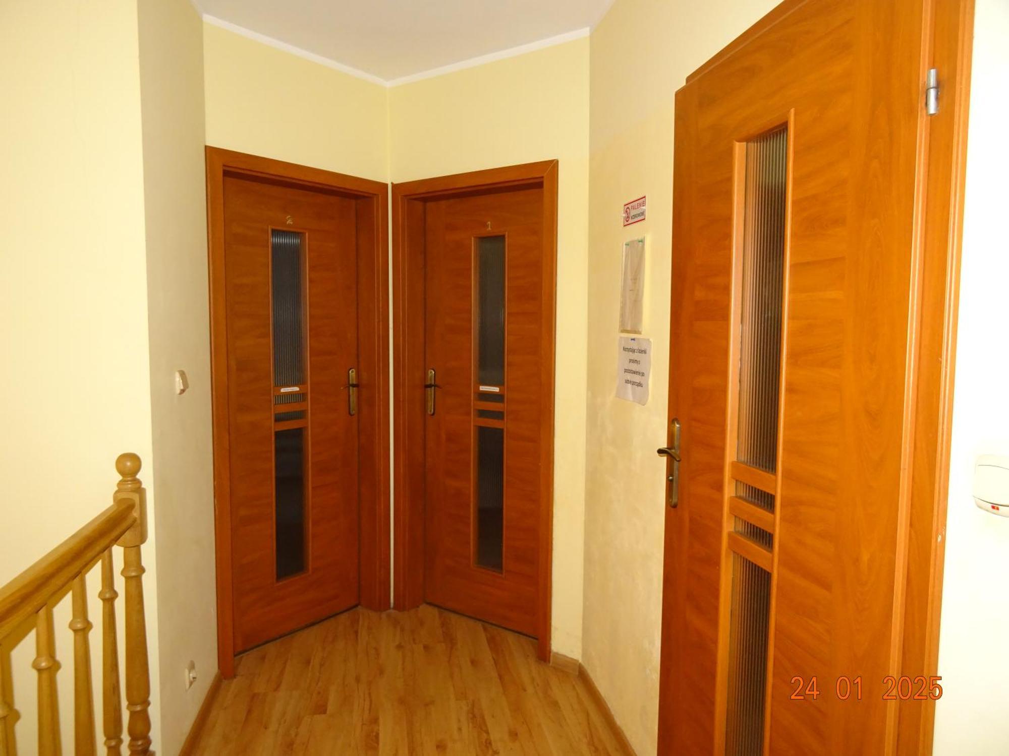 Appartamento Wynajem Pokoi Białystok Esterno foto