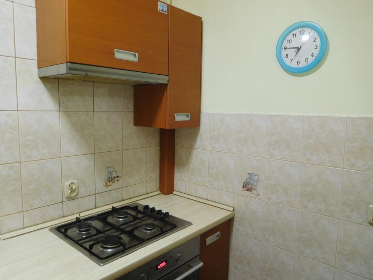 Appartamento Wynajem Pokoi Białystok Esterno foto